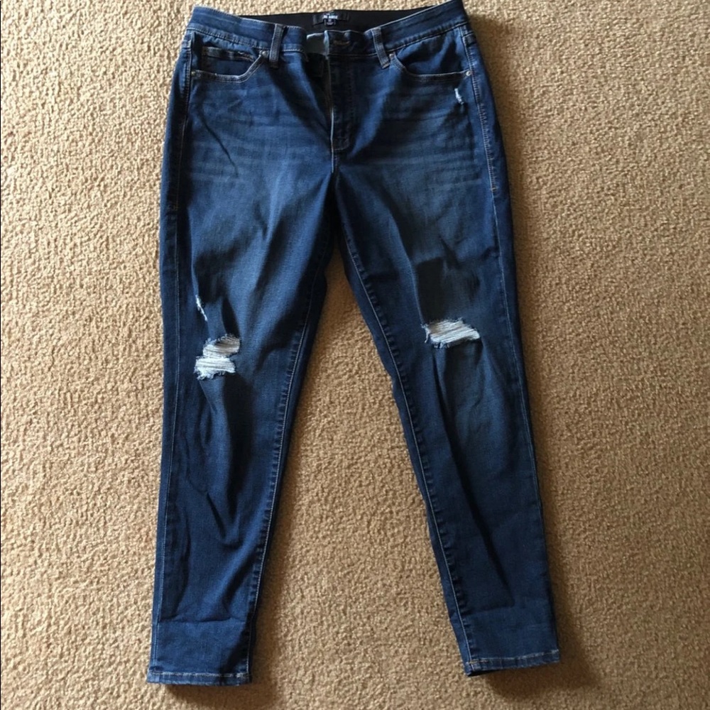 Lularoe Jeans